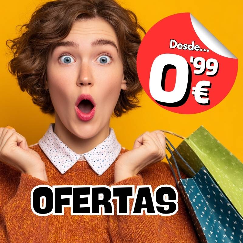 Calcetines Ofertas